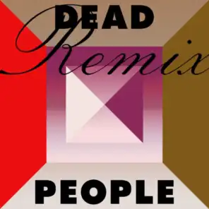 Dead People & Kimchii