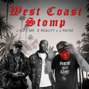 West Coast Stomp