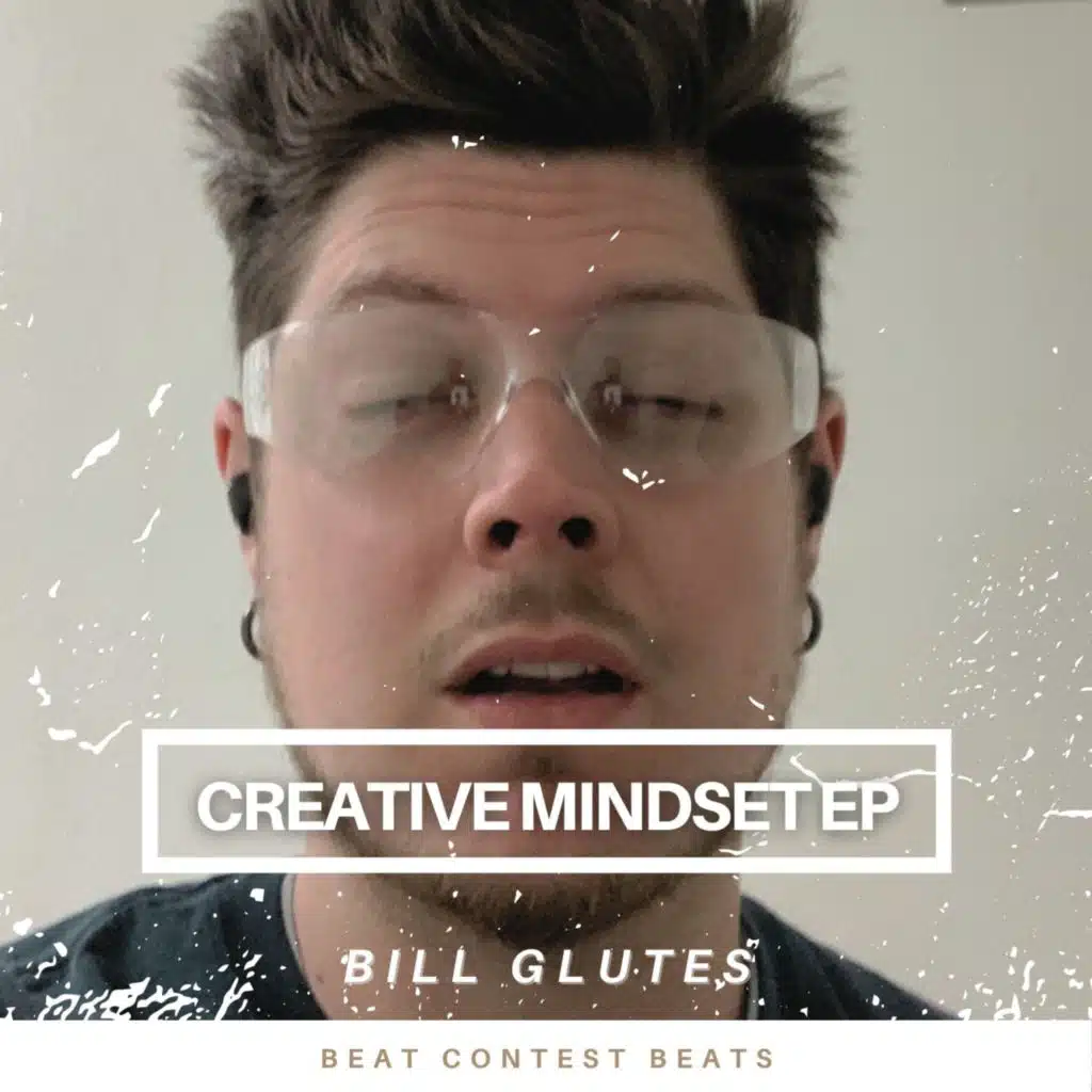 Creative Mindset