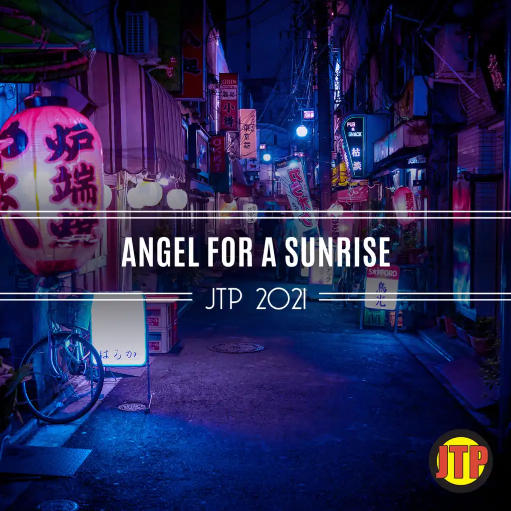 Angel For A Sunrise Jtp 2021