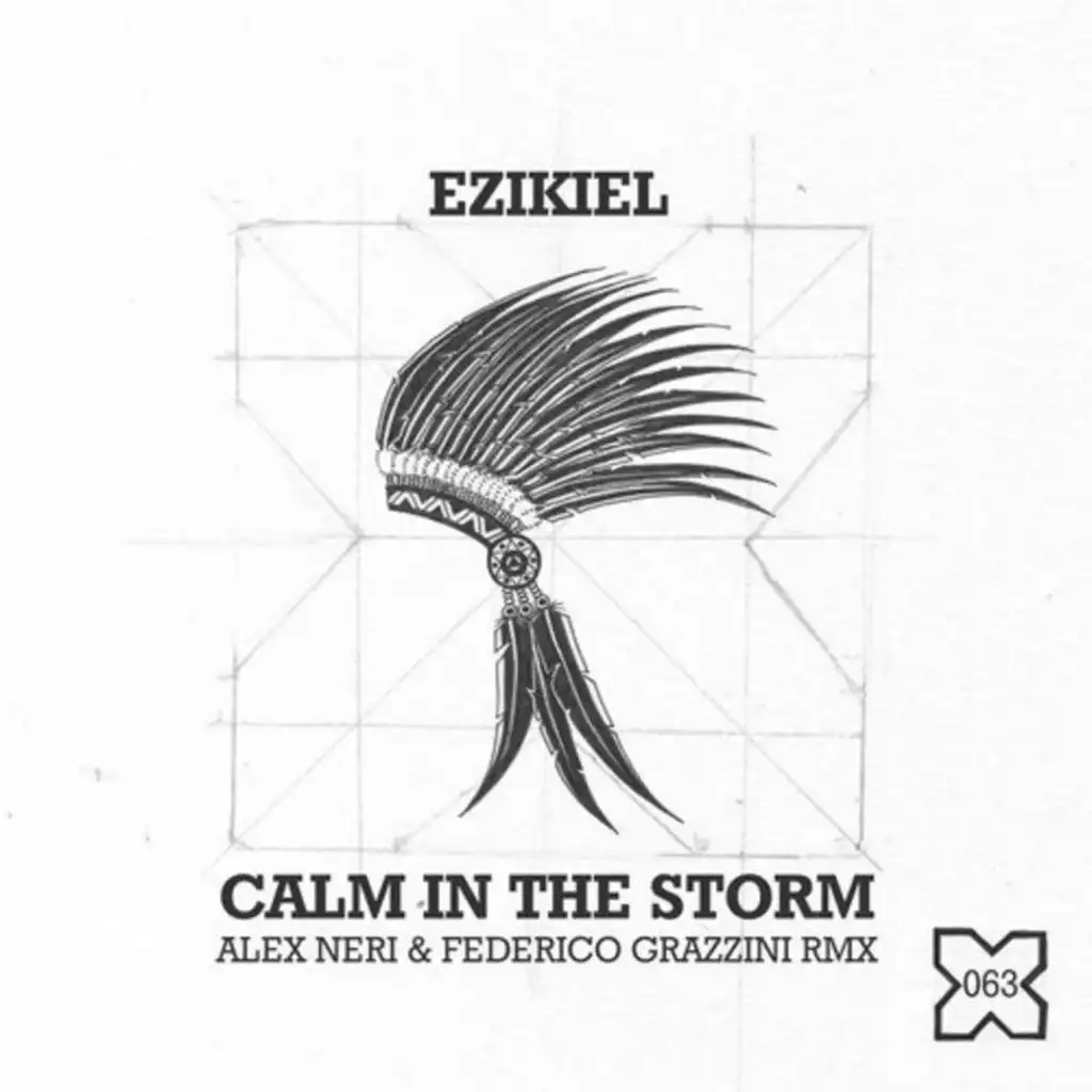 Calm in the Storm (Alex Neri & Federico Grazzini Remix)