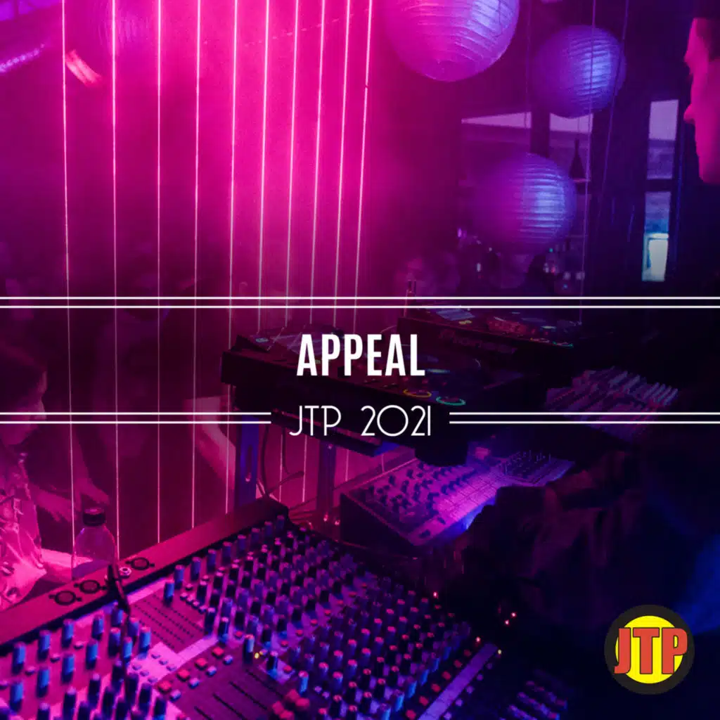 Appeal Jtp 2021