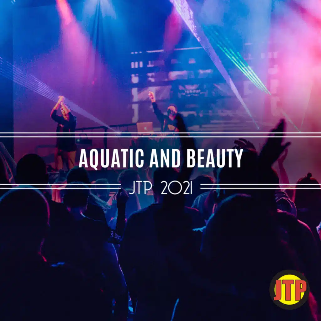 Aquatic And Beauty Jtp 2021