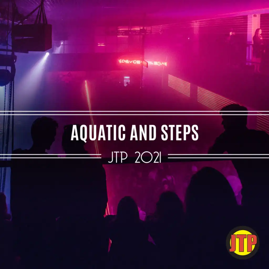 Aquatic And Steps Jtp 2021