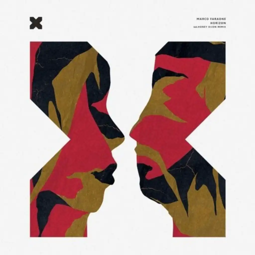 Double Faces (Honey Dijon Remix)