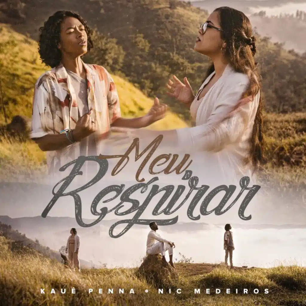 Kauê Penna & Nic Medeiros