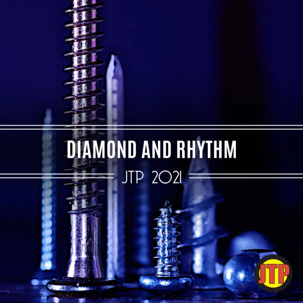 Diamond And Rhythm Jtp 2021