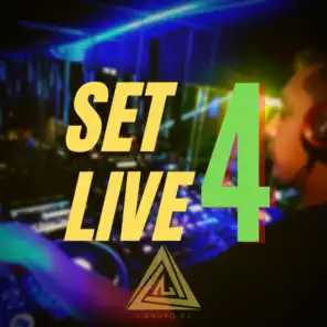Set Live #4