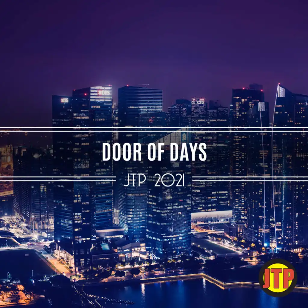 Door Of Days Jtp 2021