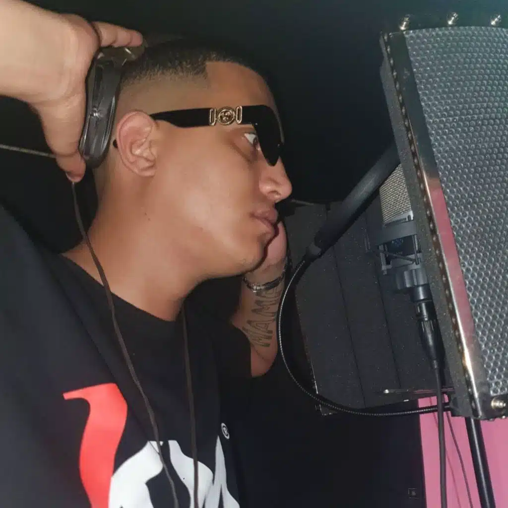 Bravo (feat. LFERDA & Youss45)