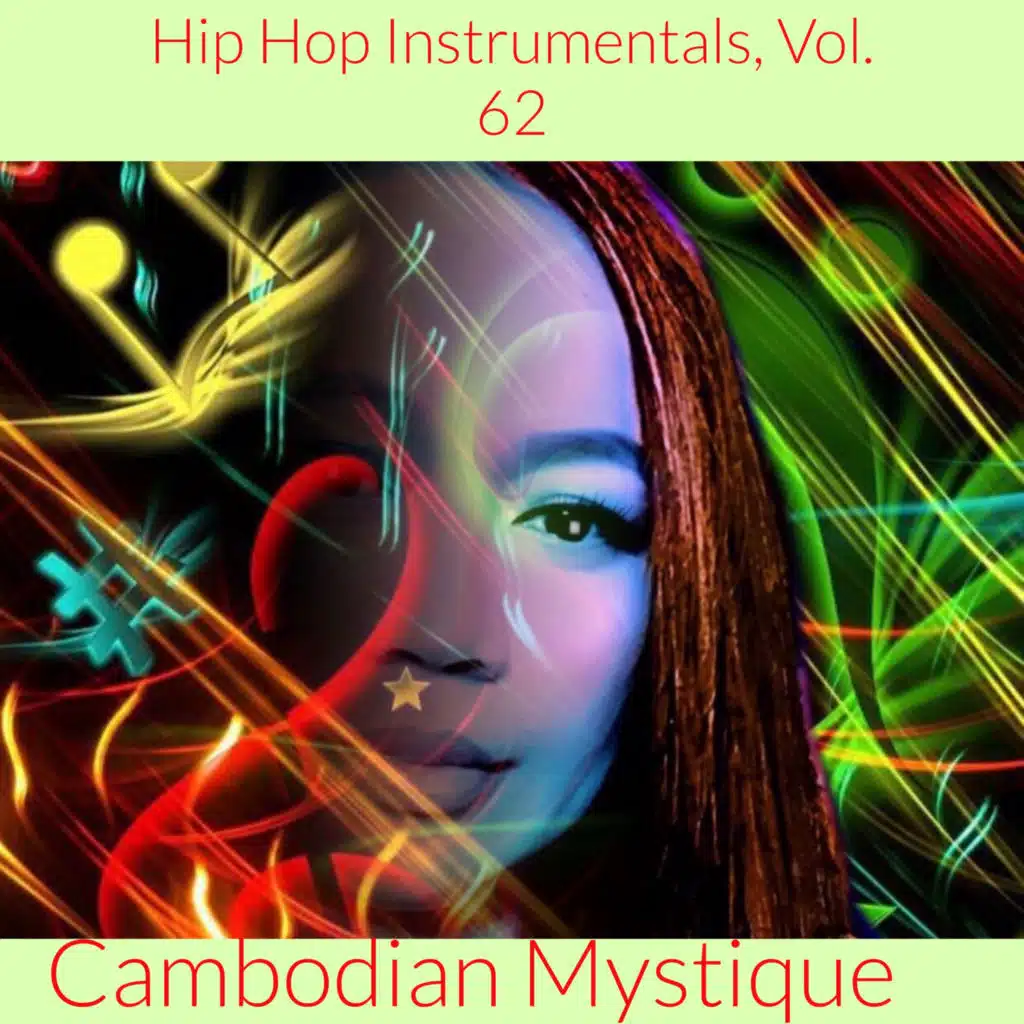 Chill Hip Hop