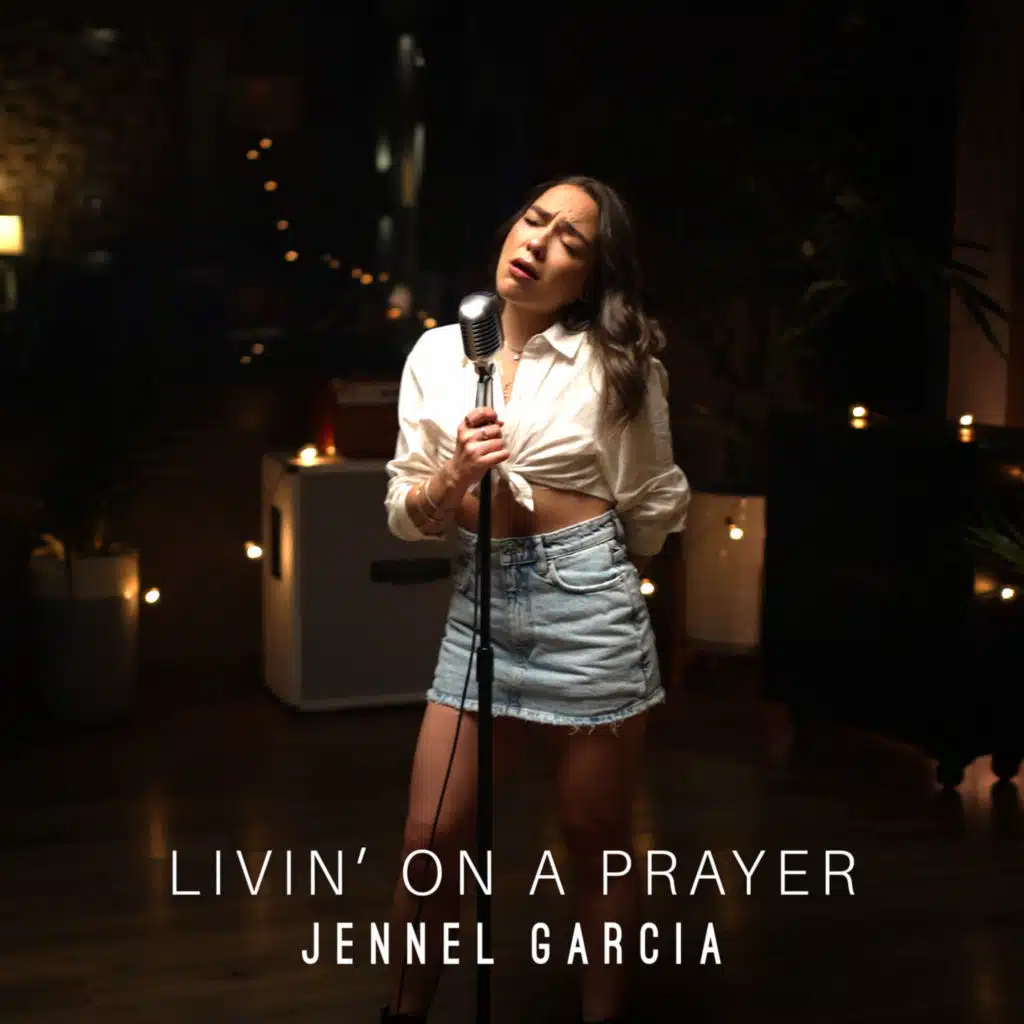 Livin' on a Prayer