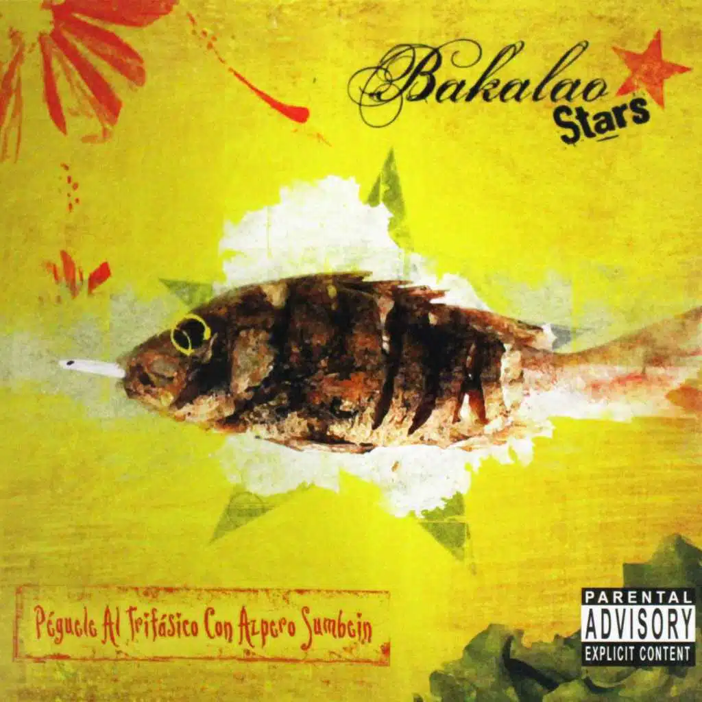 Peguele al Trifasico Con Azpero Sumbein