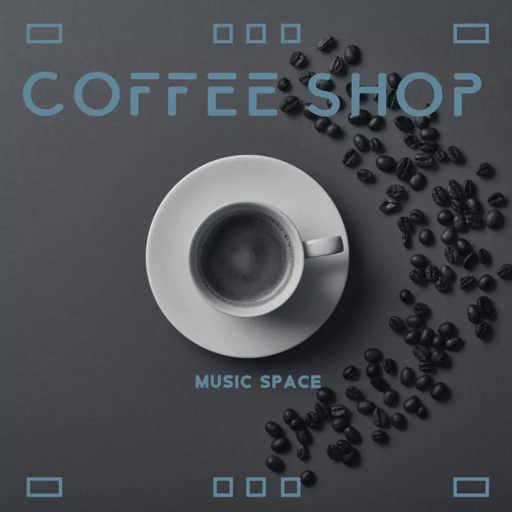 Jazz & Coffee – Work Time