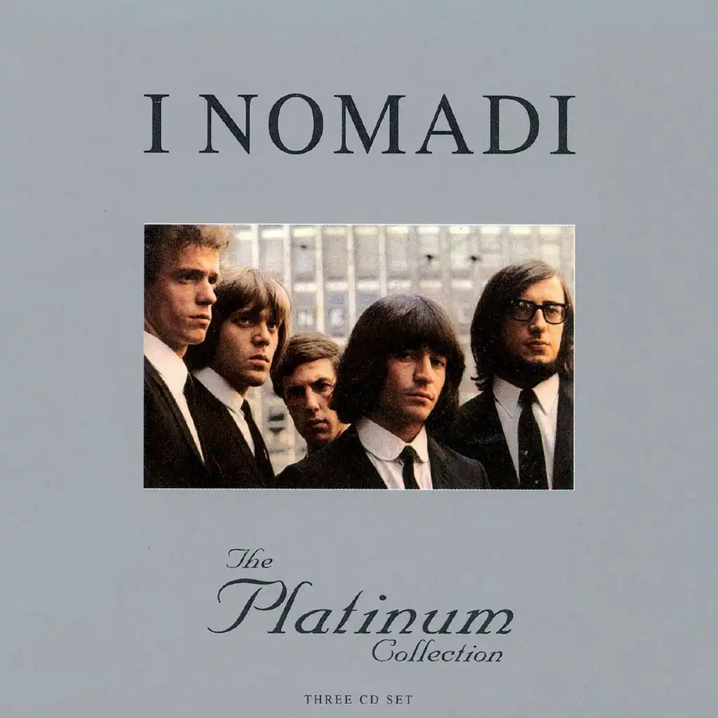 Noi Non Ci Saremo (1994 - Remaster)