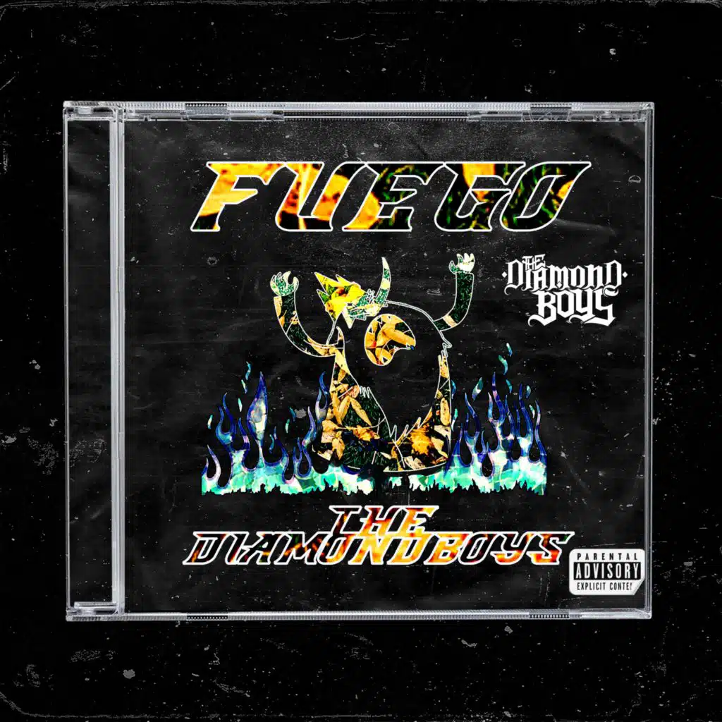 The Diamond Boys