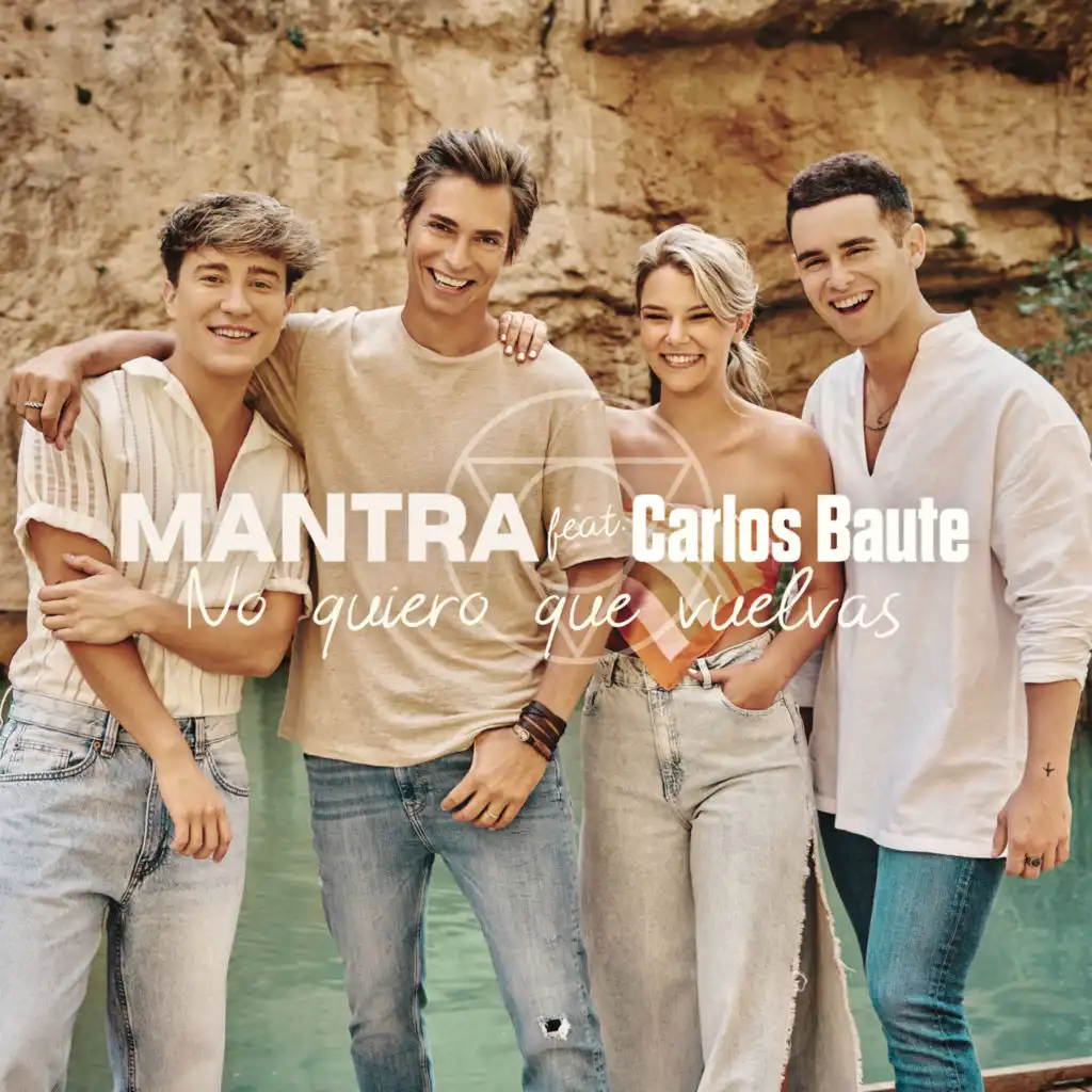 MANTRA & Carlos Baute