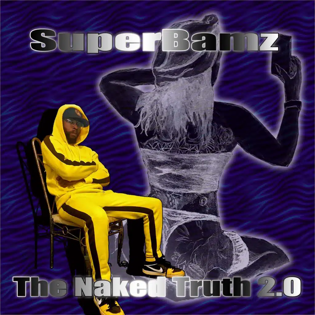 The Naked Truth 2.0