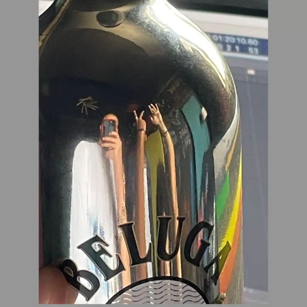 بيلوجا (مع كريم إنزو & عفروتو)