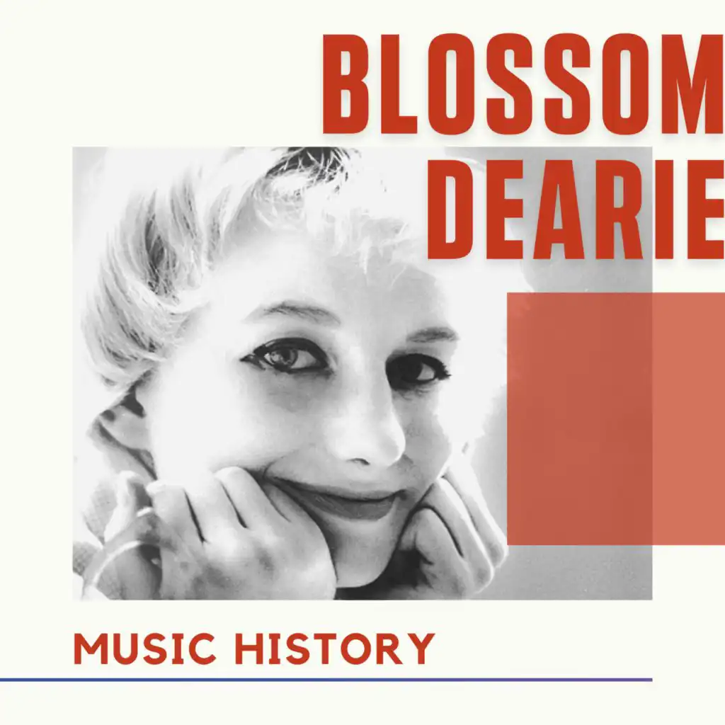 Blossom Dearie - Music History