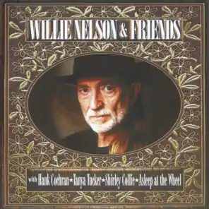 Willie Nelson And Friends