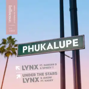 Phukalupe (feat. Danger D & Spikey T)