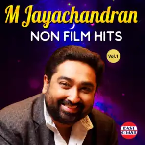 M. Jayachandran Non Film Hits, Vol. 1