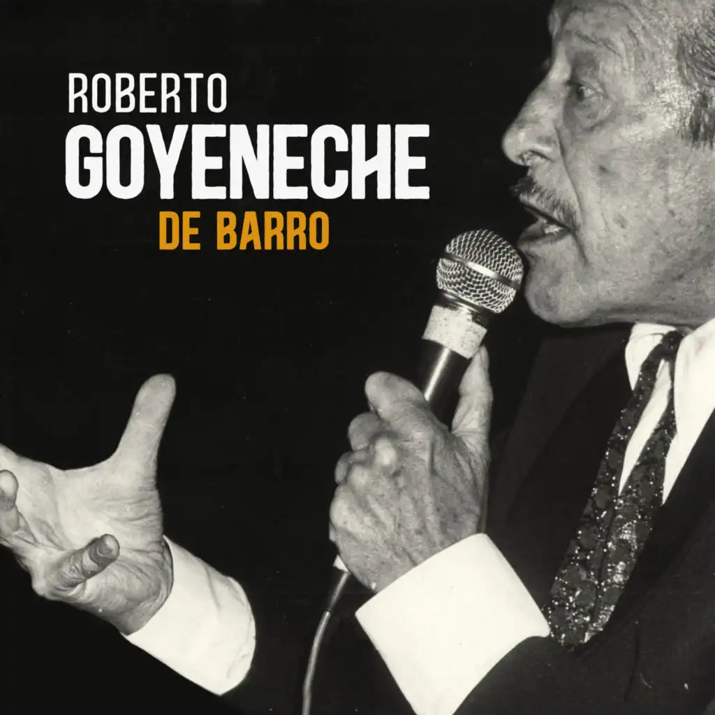 De Barro (feat. Juanjo Domínguez)