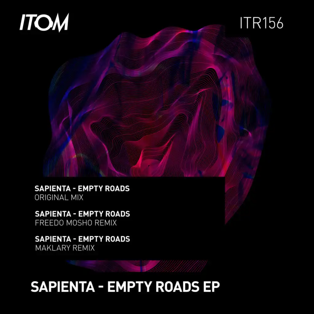 Empty Roads (Maklary Remix)