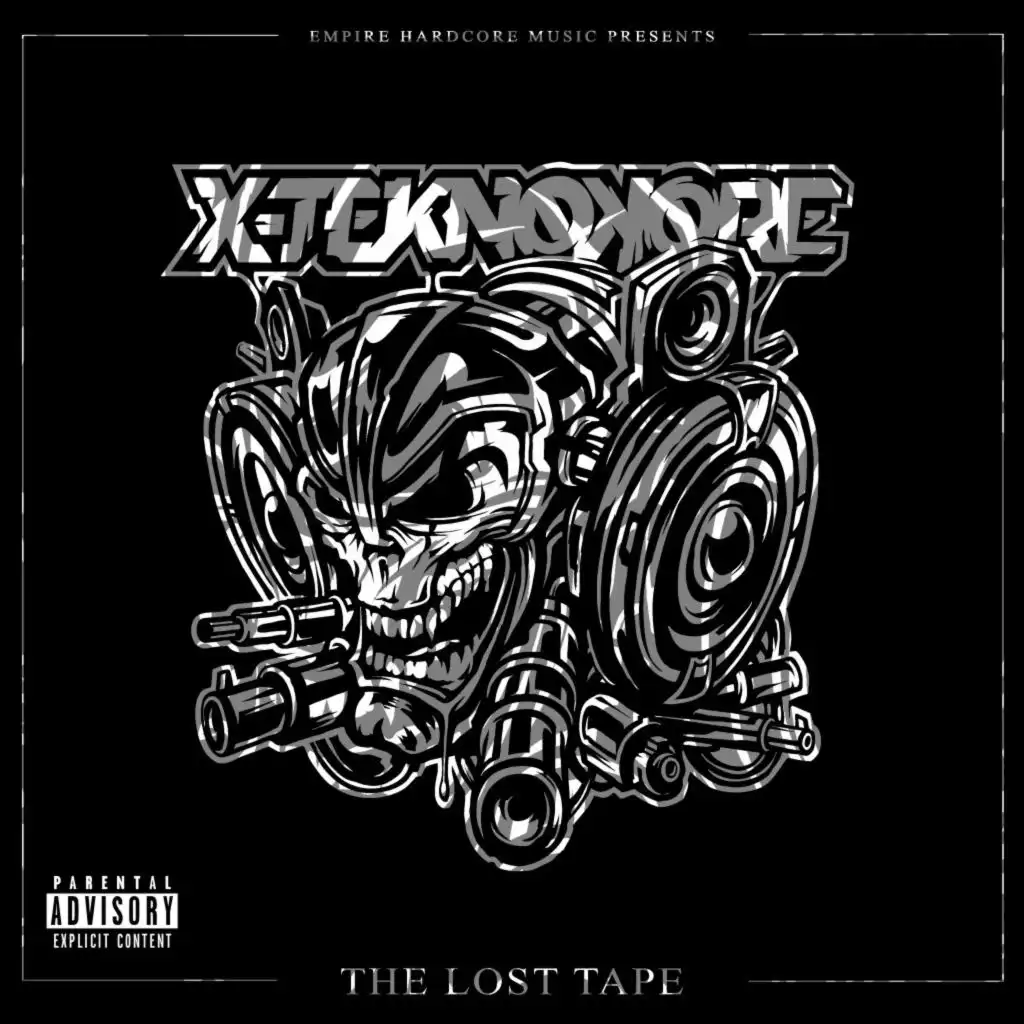 The Lost Tape (2009-2019)
