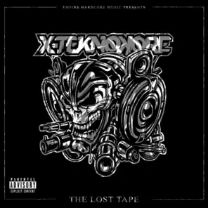 Last Motherfucker (X-Teknokore & Black Boxx Remix - 2013)