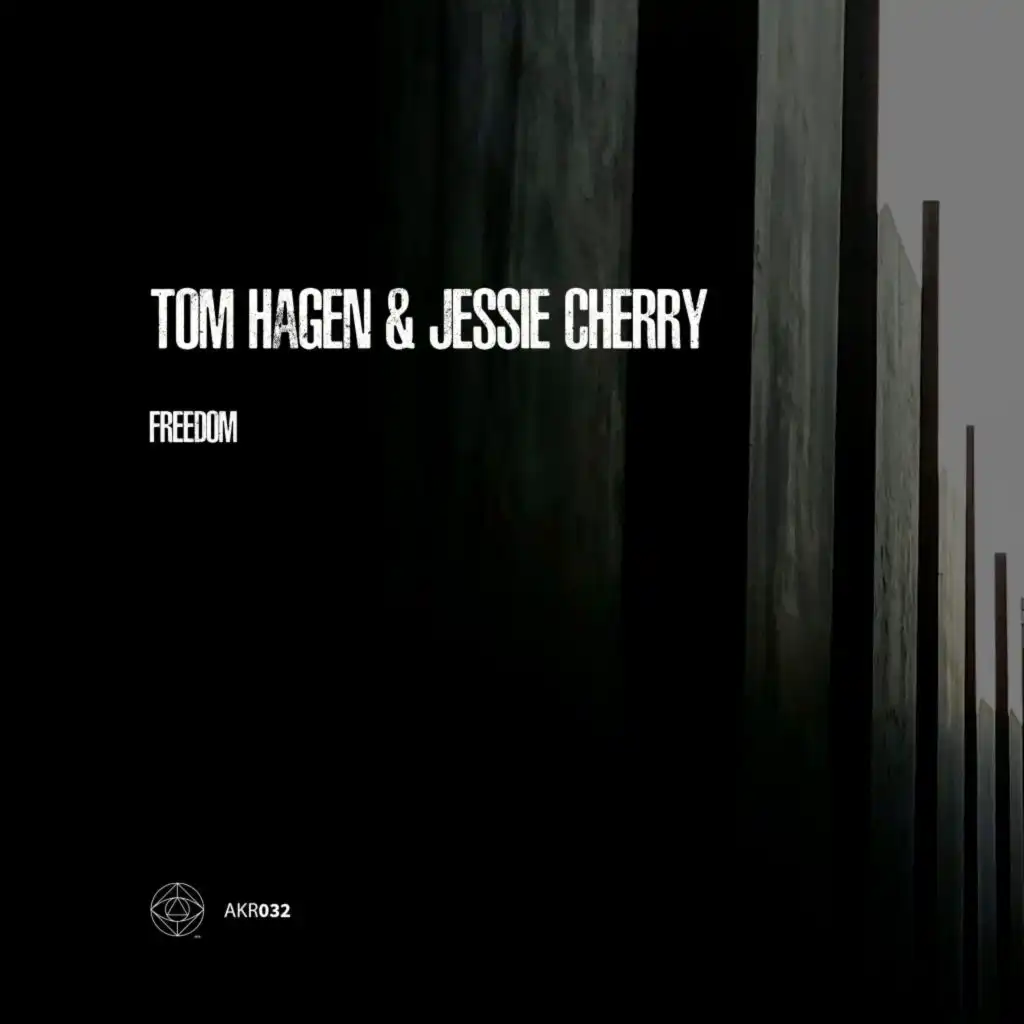 Tom Hagen & Jessie Cherry