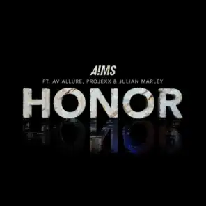 Honor (feat. AV Allure)
