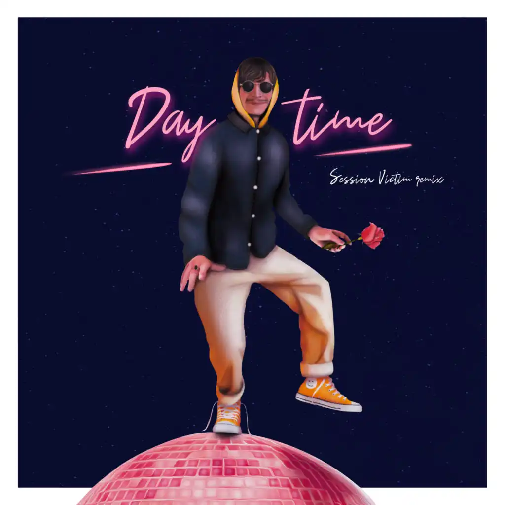 Daytime (Session Victim Remix)