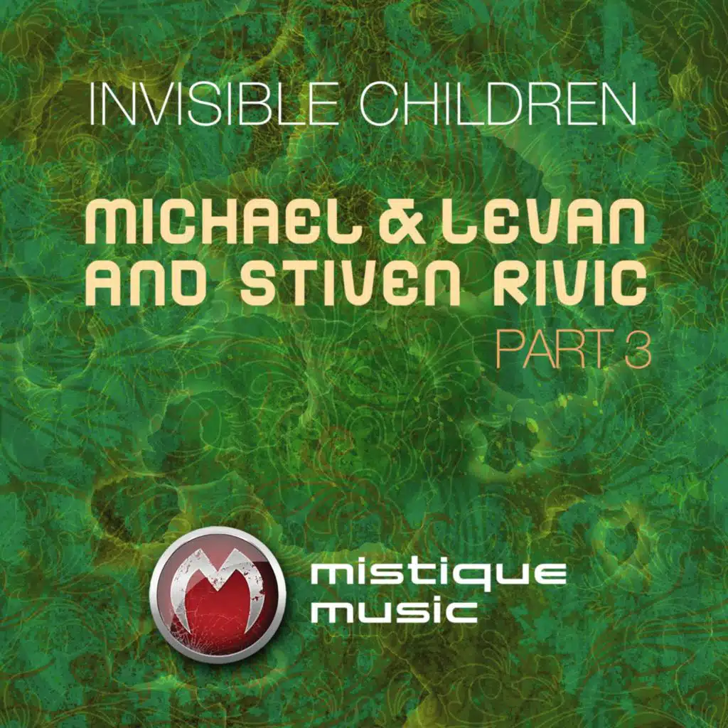 Invisible Children, Pt. 3