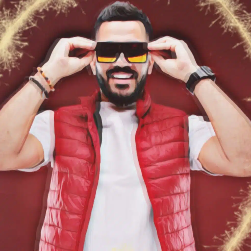 صدمه بس حلوه  ريمكس