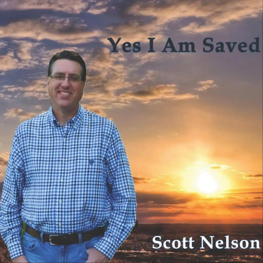 Yes I Am Saved