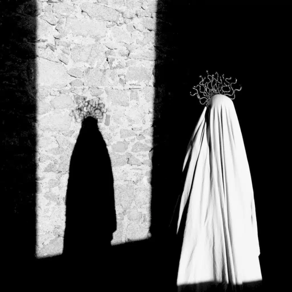 To Where a Darkness Looms