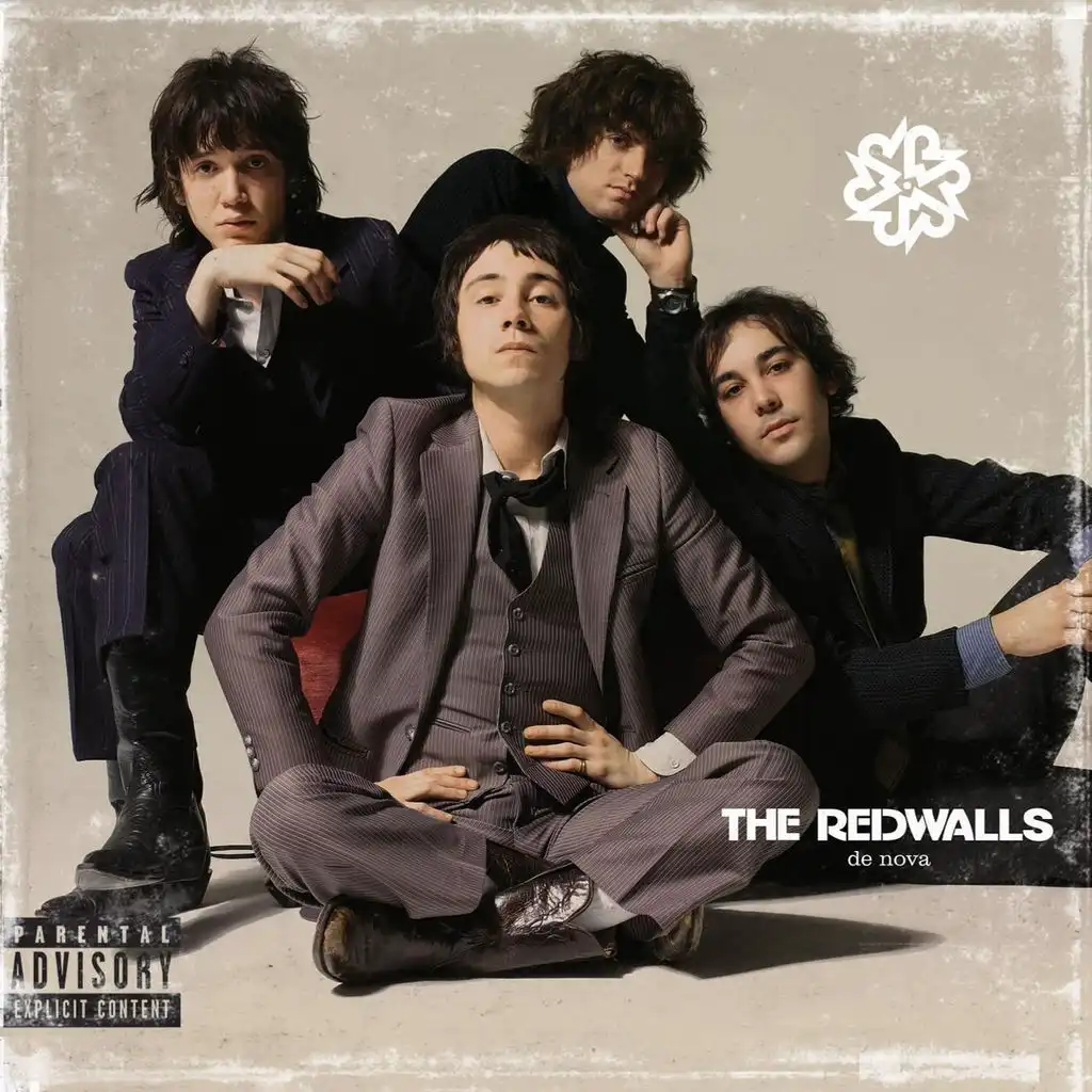 Redwalls