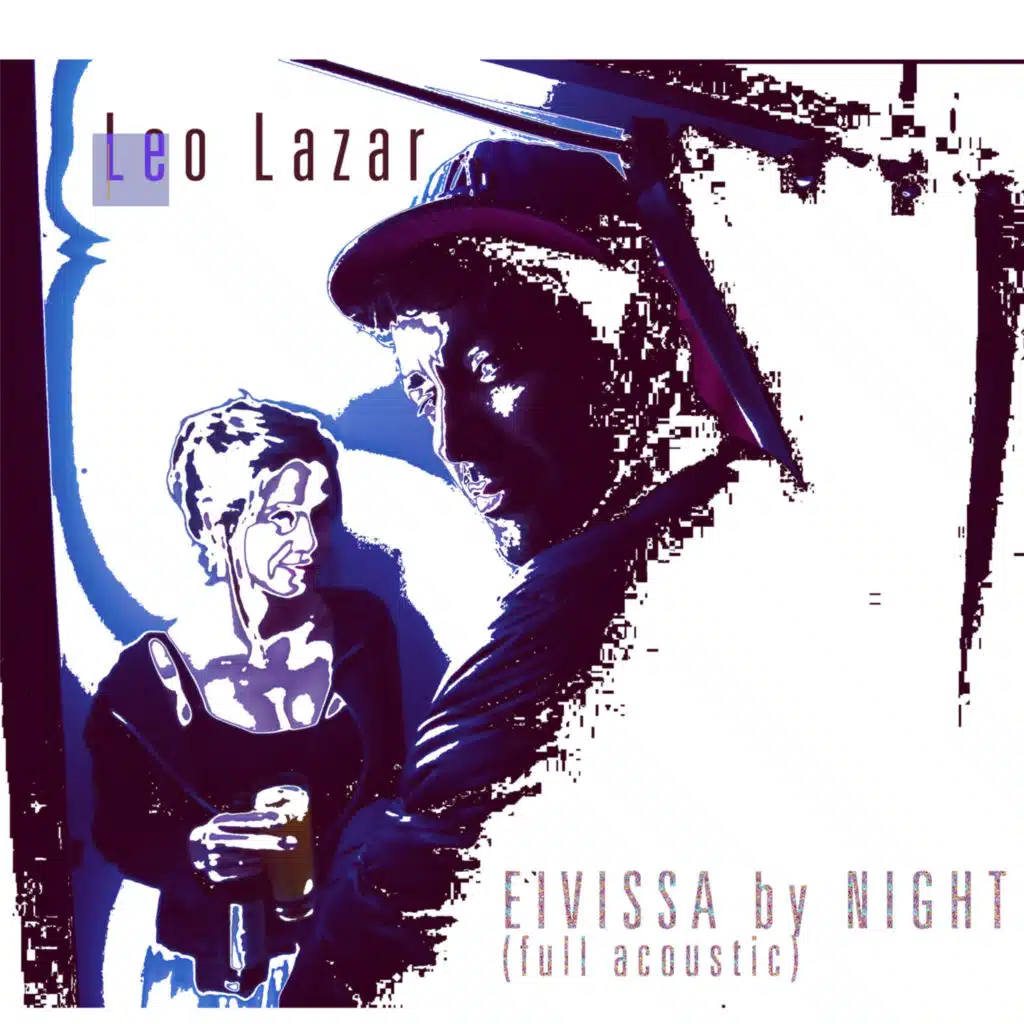 Leo Lazar