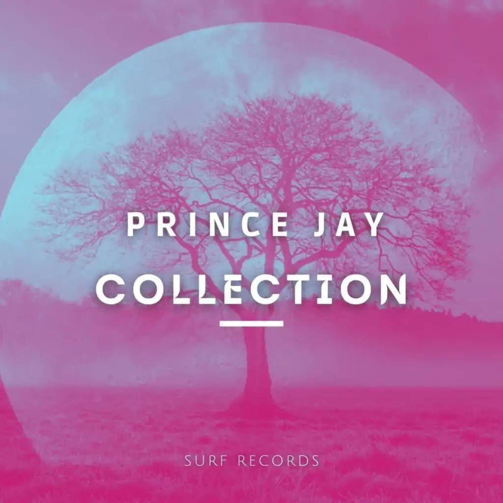 Prince Jay Collection