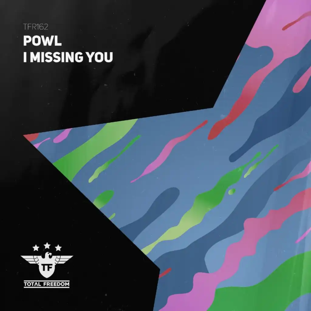 I Missing You (Extended Mix)