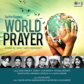 World Prayer