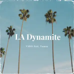 La Dynamite (feat. Tamaz)