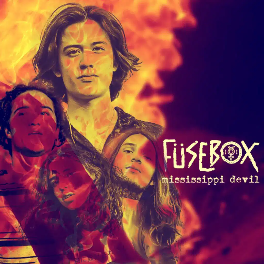 Mississippi Devil