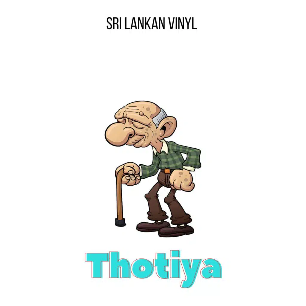 Thotiya