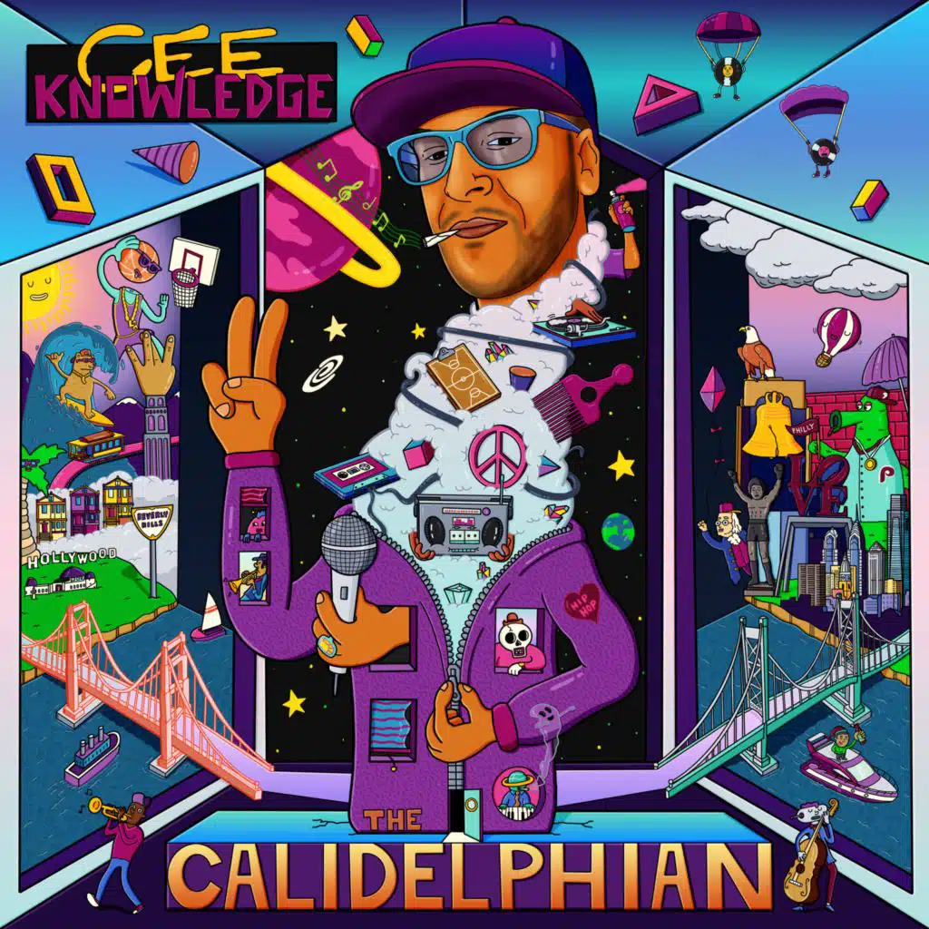 Cee Knowledge