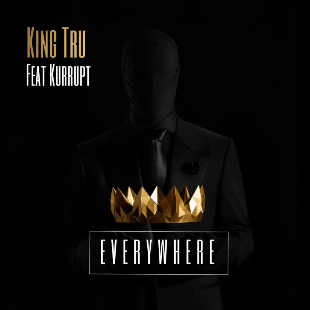 Everywhere (feat. Kurupt)