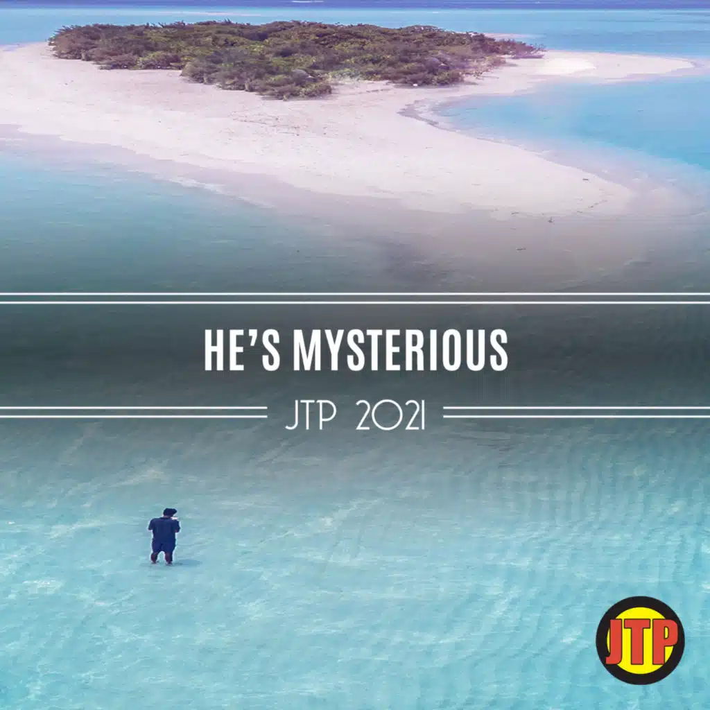 Man To A (Radio Vrs. )