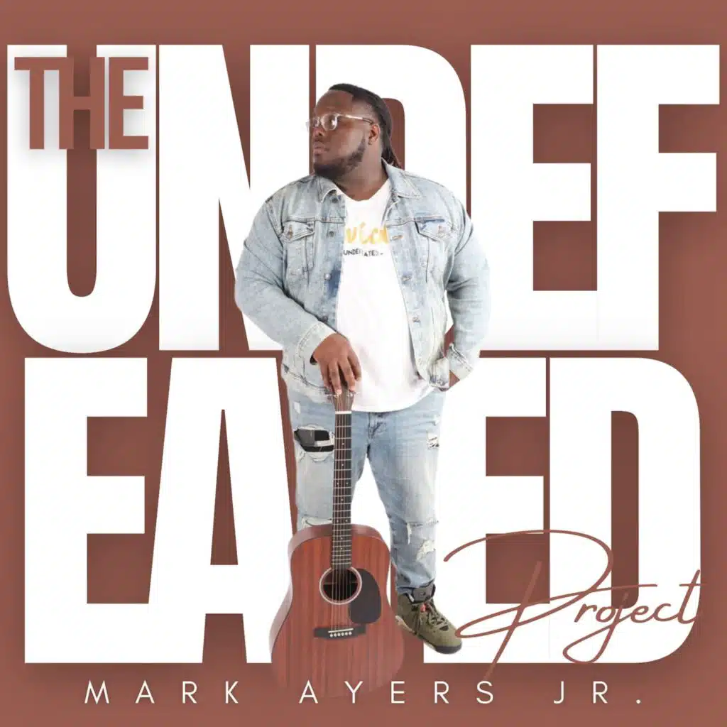 Jesus Reigns (feat. Daniel Ojo)